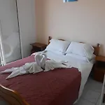 Akropolis Aparthotel Laganas