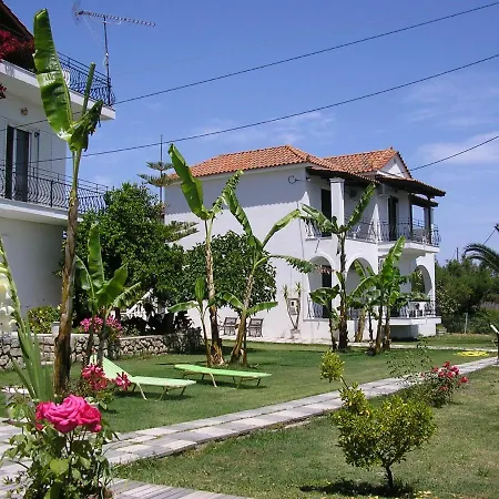 Akropolis Лаганас