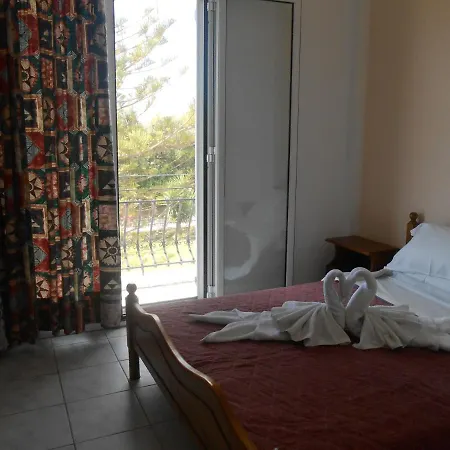 Akropolis 4* Лаганас