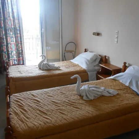Akropolis Aparthotel