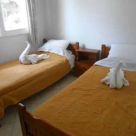 Akropolis Aparthotel