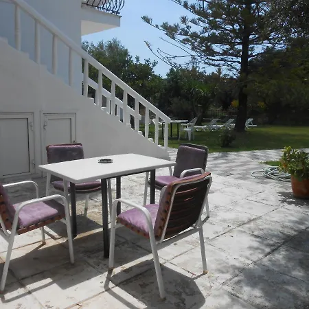 Akropolis Aparthotel