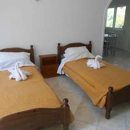 Akropolis Апарт-отель Лаганас