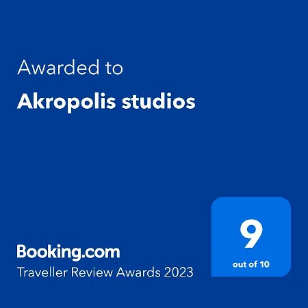Akropolis