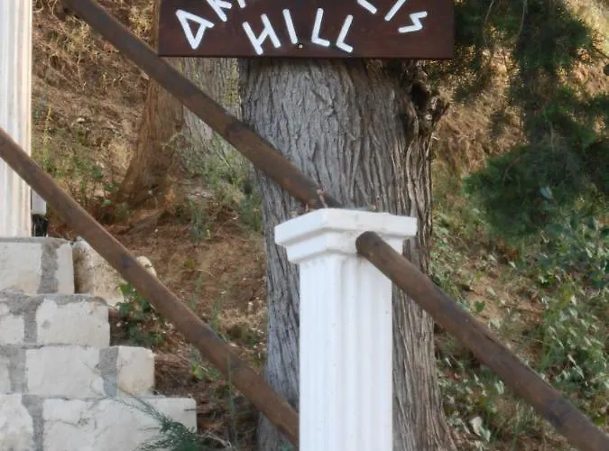 Akropolis شقة فندقية