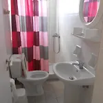 Apartahotel Akropolis