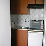 Apartahotel Akropolis 3*