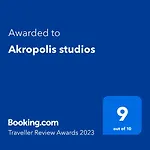 Akropolis