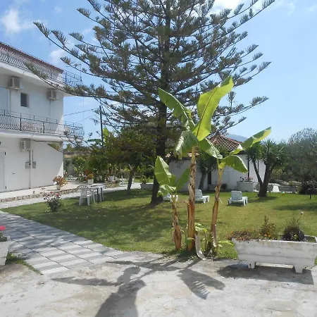 Lejlighedshotel Akropolis 3*