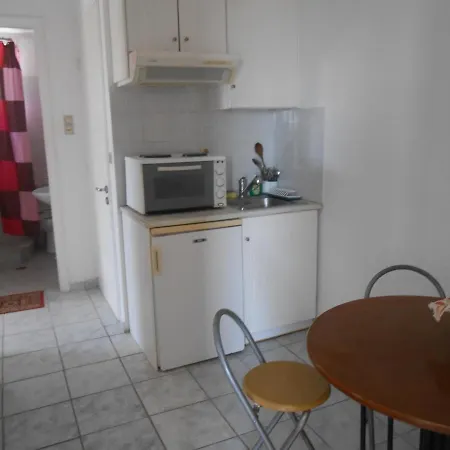 Akropolis Aparthotel