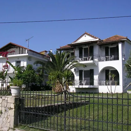 Akropolis Lejlighedshotel