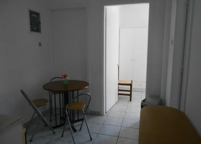 Akropolis Hotel apartamentowy