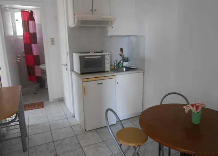 Akropolis Aparthotel