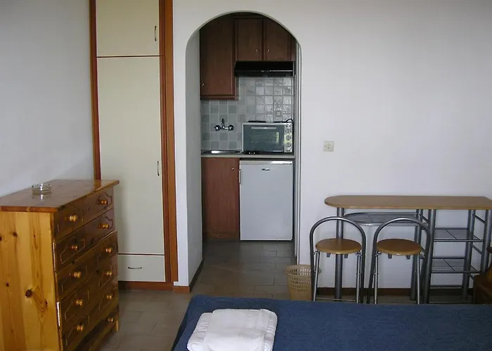 Akropolis 4* Laganas