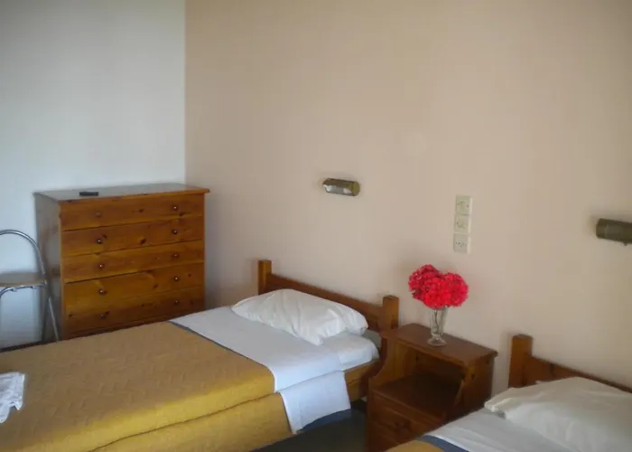 Aparthotel Akropolis Laganas