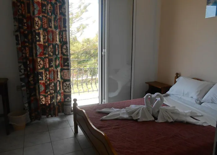 Akropolis 4* Laganas