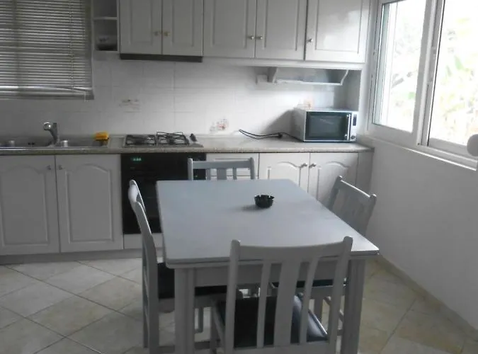 Aparthotel Akropolis Laganas