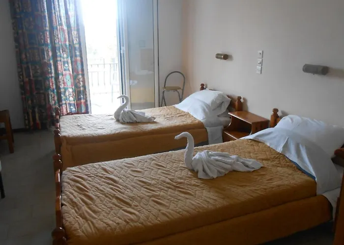 Akropolis Hotel apartamentowy