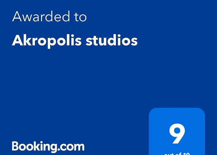 Akropolis