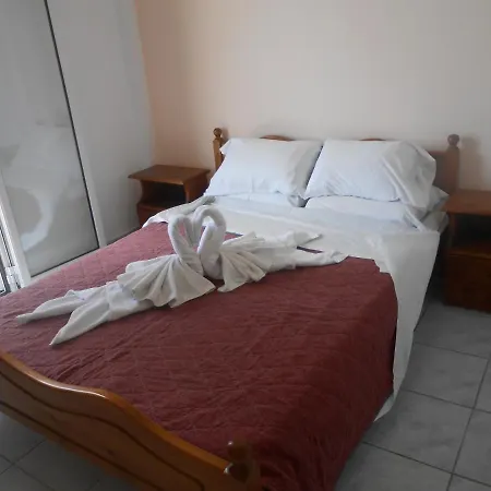 Aparthotel Akropolis 3*
