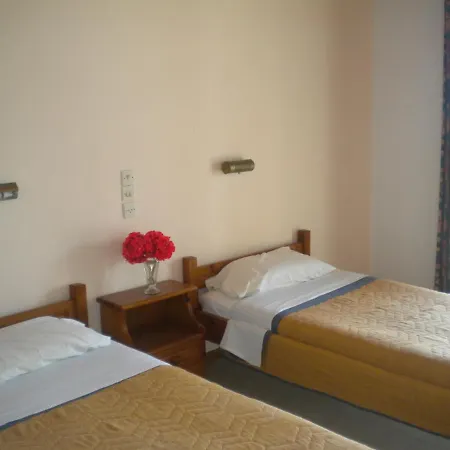 Akropolis Aparthotel Laganas