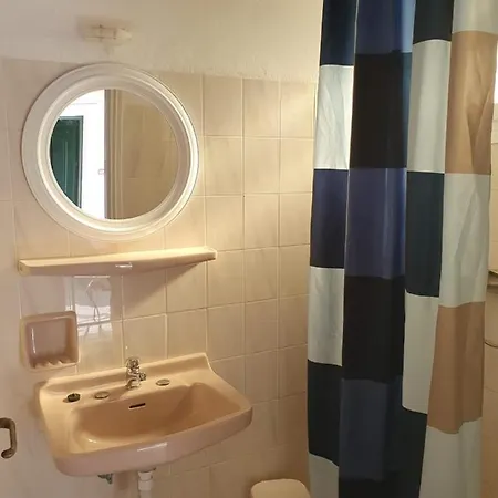 Aparthotel Akropolis