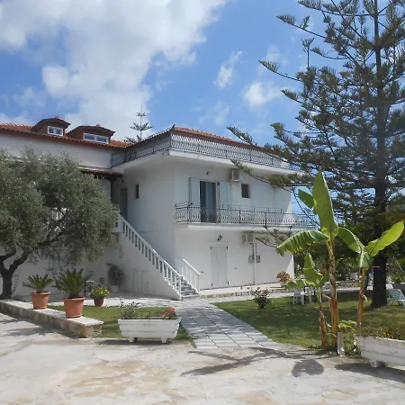 Akropolis 3* Laganas