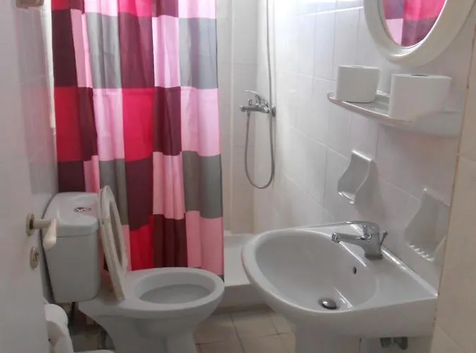 Apart-hotel Akropolis