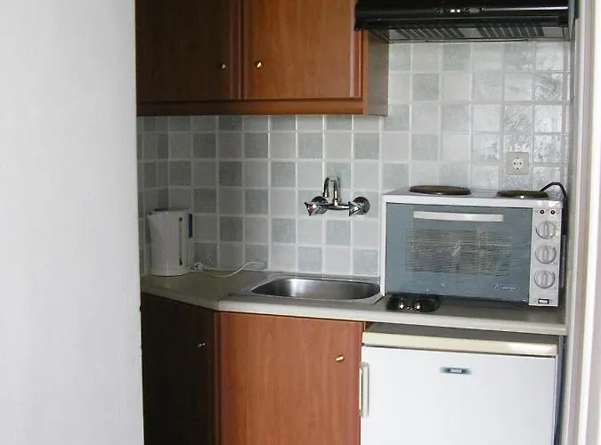 Apart-hotel Akropolis 3*